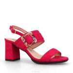 fiastra vrouwen Menbur 0RLN3245 roze casual chique schoen - Image 10