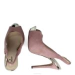 filodendro vrouwen Menbur 0RLN4280 make-up roze hoge hakken - Image 2