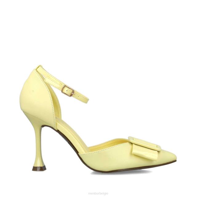 fornacis_vrouwen_menbur_0rln191_grijs_casual_chique_schoen.jpg fornacis vrouwen Menbur 0RLN191 grijs casual chique schoen - Image 1