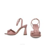 fornacis vrouwen Menbur 0RLN2522 make-up roze sandalen - Image 5