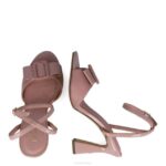 fornacis vrouwen Menbur 0RLN2522 make-up roze sandalen - Image 6