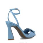 fornacis vrouwen Menbur 0RLN2523 azul helder sandalen - Image 3