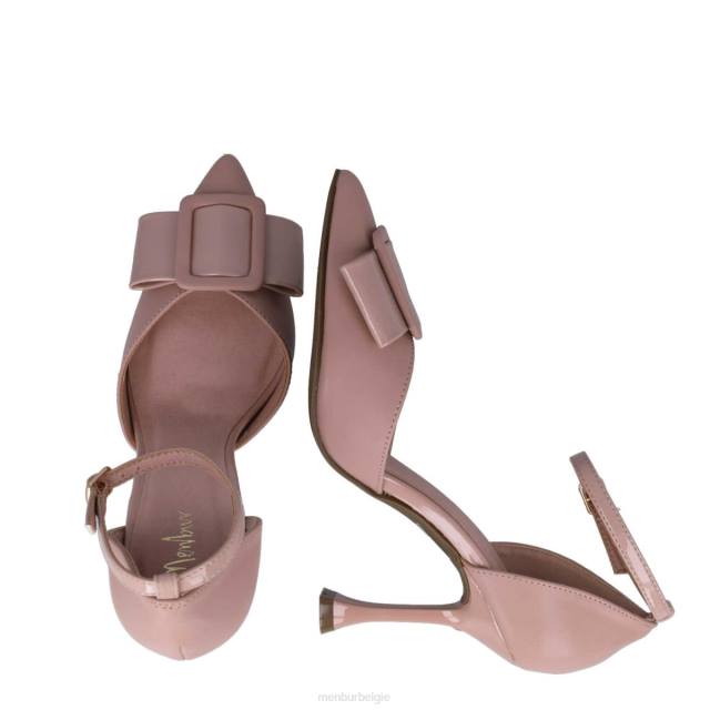 fornacis vrouwen Menbur 0RLN2987 make-up roze casual chique schoen - Image 6