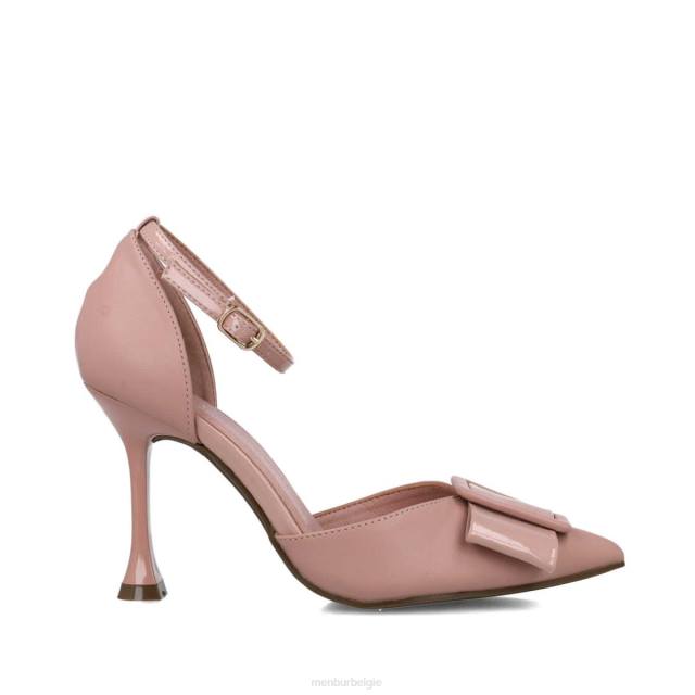 fornacis vrouwen Menbur 0RLN2987 make-up roze casual chique schoen - Image 1
