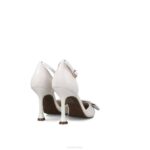fornacis vrouwen Menbur 0RLN2988 wit casual chique schoen - Image 3