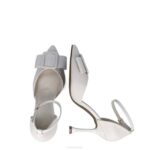 fornacis vrouwen Menbur 0RLN2988 wit casual chique schoen - Image 6