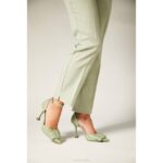 fornacis vrouwen Menbur 0RLN2989 groente casual chique schoen - Image 2