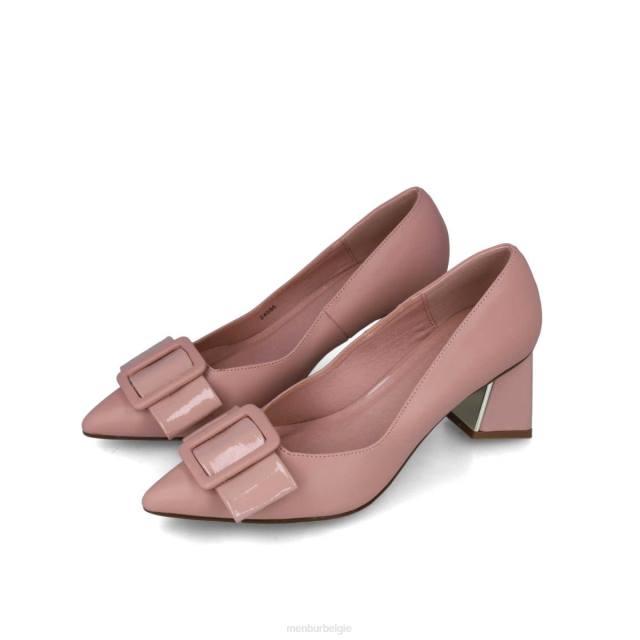 fornacis vrouwen Menbur 0RLN3028 make-up roze casual chique schoen - Image 2