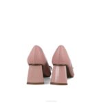 fornacis vrouwen Menbur 0RLN3028 make-up roze casual chique schoen - Image 3