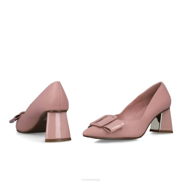 fornacis vrouwen Menbur 0RLN3028 make-up roze casual chique schoen - Image 4