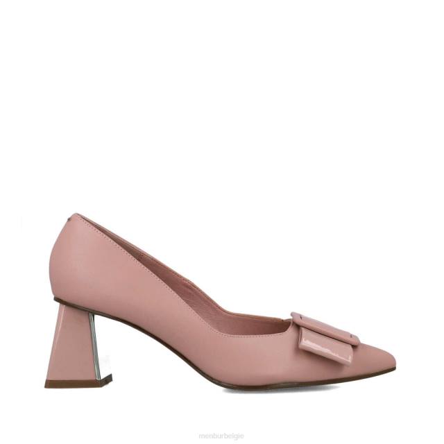 fornacis vrouwen Menbur 0RLN3028 make-up roze casual chique schoen - Image 1