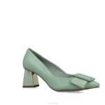 fornacis vrouwen Menbur 0RLN3029 groente casual chique schoen - Image 2