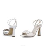 fornacis vrouwen Menbur 0RLN8 wit sandalen - Image 4