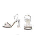 fornacis vrouwen Menbur 0RLN8 wit sandalen - Image 5