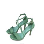 fornax vrouwen Menbur 0RLN2726 groente sandalen - Image 3