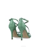fornax vrouwen Menbur 0RLN2726 groente sandalen - Image 4