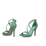 fornax vrouwen Menbur 0RLN2726 groente sandalen - Image 5