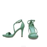 fornax vrouwen Menbur 0RLN2726 groente sandalen - Image 6
