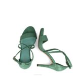 fornax vrouwen Menbur 0RLN2726 groente sandalen - Image 7