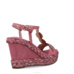 Gaia vrouwen Menbur 0RLN5473 roze hoge hakken - Image 3