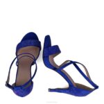 gaspeita vrouwen Menbur 0RLN3831 azul medio hoge hakken - Image 4
