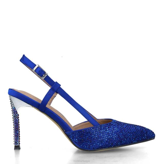 gaspeita_vrouwen_menbur_0rln3900_azul_medio_hoge_hakken.jpg gaspeita vrouwen Menbur 0RLN3900 azul medio hoge hakken - Image 1