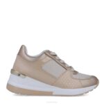 gavriana vrouwen Menbur 0RLN613 make-up roze sportschoenen
