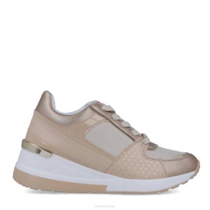 gavriana vrouwen Menbur 0RLN613 make-up roze sportschoenen