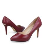 gela vrouwen Menbur 0RLN4545 rood hoge hakken - Image 6