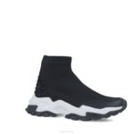 gema vrouwen Menbur 0RLN567 zwart sportschoenen - Image 2