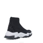 gema vrouwen Menbur 0RLN567 zwart sportschoenen - Image 3