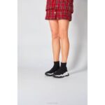 gema vrouwen Menbur 0RLN567 zwart sportschoenen - Image 4