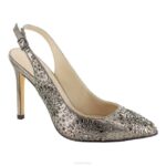 genari vrouwen Menbur 0RLN4356 beige hoge hakken - Image 2