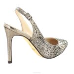 genari vrouwen Menbur 0RLN4356 beige hoge hakken - Image 3