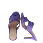 giuliano vrouwen Menbur 0RLN3535 paars casual chique schoen - Image 2