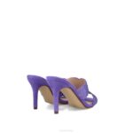 giuliano vrouwen Menbur 0RLN3535 paars casual chique schoen - Image 4