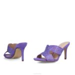 giuliano vrouwen Menbur 0RLN3535 paars casual chique schoen - Image 5