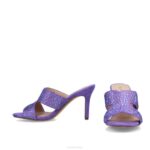 giuliano vrouwen Menbur 0RLN3535 paars casual chique schoen - Image 6