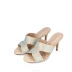 giuliano vrouwen Menbur 0RLN3536 beige casual chique schoen - Image 3