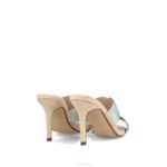 giuliano vrouwen Menbur 0RLN3536 beige casual chique schoen - Image 4