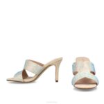 giuliano vrouwen Menbur 0RLN3536 beige casual chique schoen - Image 5