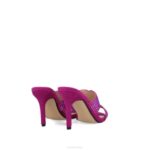 giuliano vrouwen Menbur 0RLN475 paars casual chique schoen - Image 4