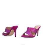 giuliano vrouwen Menbur 0RLN475 paars casual chique schoen - Image 5