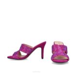 giuliano vrouwen Menbur 0RLN475 paars casual chique schoen - Image 6