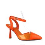 grus vrouwen Menbur 0RLN3449 zwart casual chique schoen - Image 2