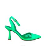 grus vrouwen Menbur 0RLN442 groente casual chique schoen - Image 2