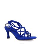 harmonie vrouwen Menbur 0RLN5773 azul medio middelhoge en lage hakken - Image 2