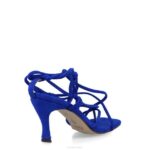 harmonie vrouwen Menbur 0RLN5773 azul medio middelhoge en lage hakken - Image 3