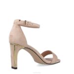 harmonie vrouwen Menbur 0RLN5821 beige middelhoge en lage hakken - Image 2