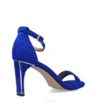harmonie vrouwen Menbur 0RLN5824 azul medio middelhoge en lage hakken - Image 3
